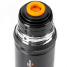 Термос KOVEA Black Stone 0,5 (12/24 ч) KDW-BS500